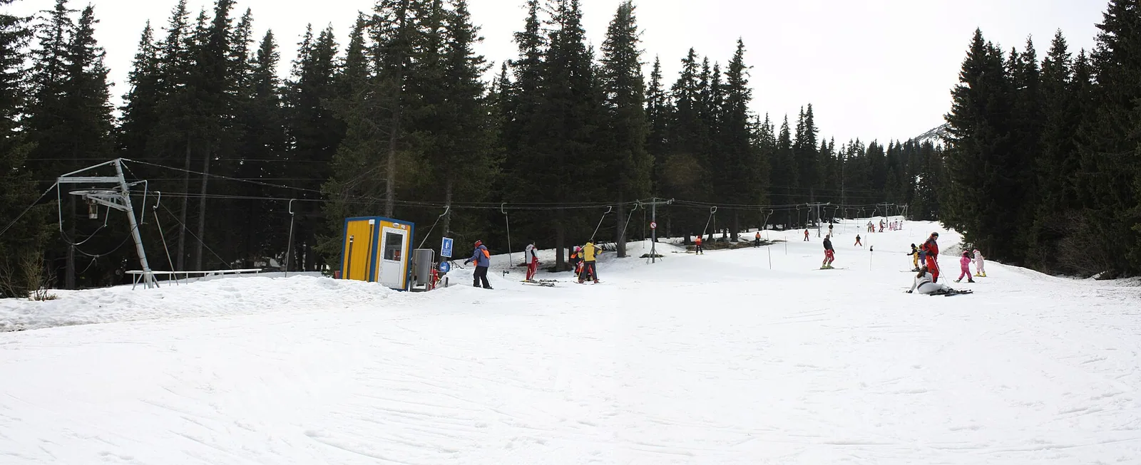 Vitosha Aleko stitched 1 2009