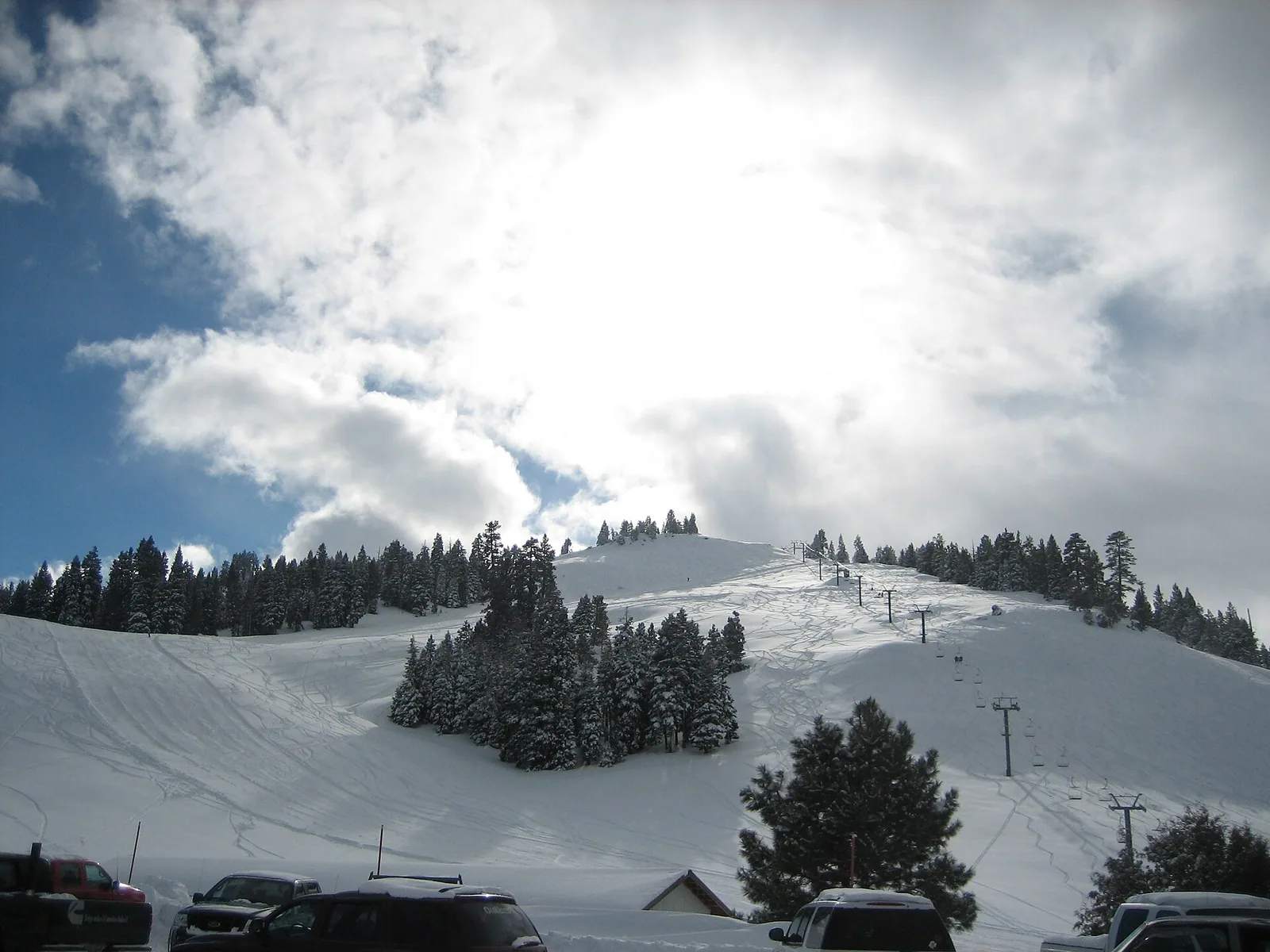 WarnerCanyon