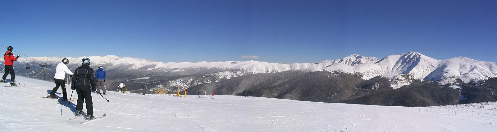 Parsenn Bowl