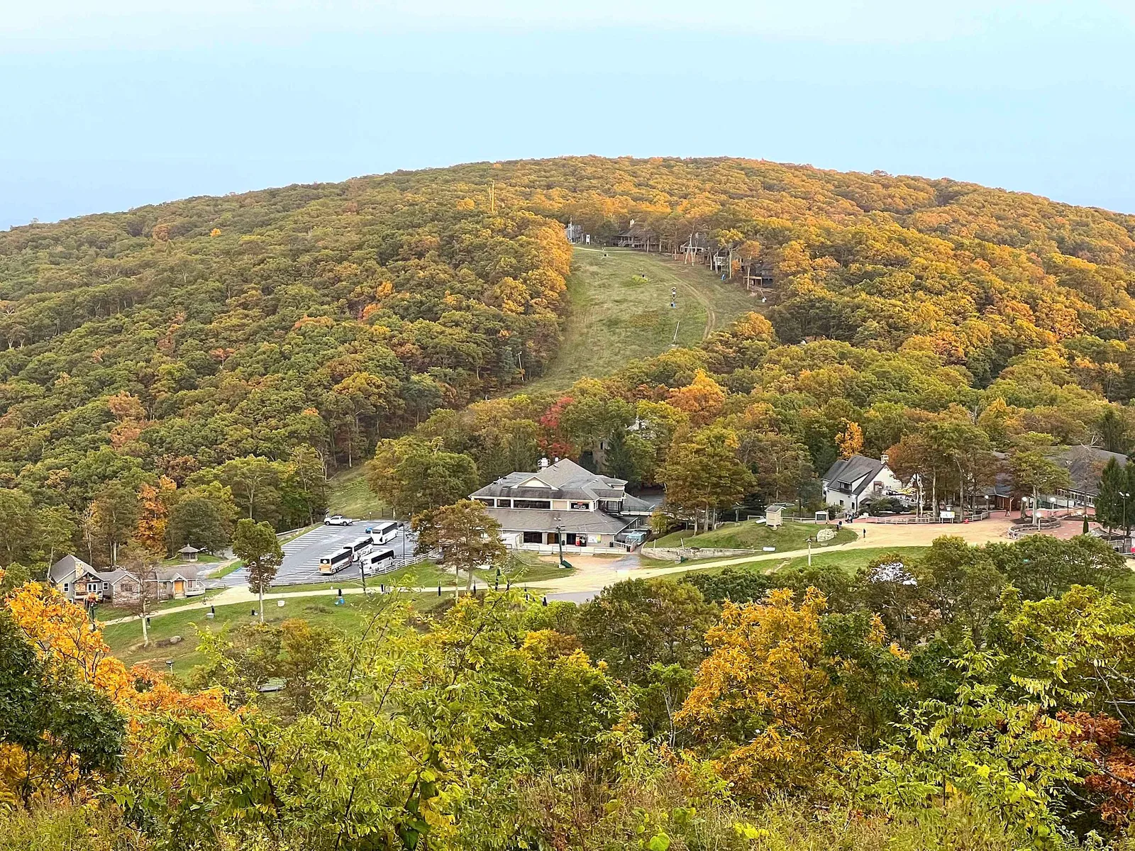 Wintergreen Resort