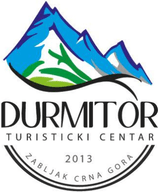 Ski centar Savin kuk logo