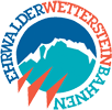 Skigebiet Ehrwalder Wettersteinbahnen logo