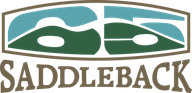 Saddleback Mountain logo