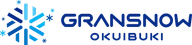 Gransnow Okuibuki logo