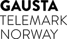 Gaustablikk – Rjukan logo