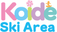Koide Ski Area logo
