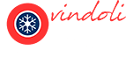 Ovindoli logo