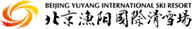 Beijing Yuyang International Ski Resort logo