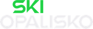 Závažná Poruba - Opalisko logo