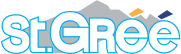 Saint Grée di Viola logo