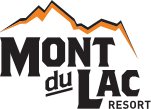 Mont du Lac logo