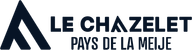 Le Chazelet logo