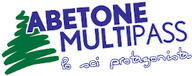 Area Sciistica Abetone logo