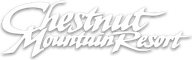 Chestnut Mountain Resort logo