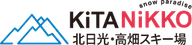 Aizu Kogen Takahata logo