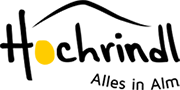 Hochrindl logo