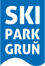 Ski Park Grůň logo