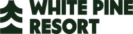 White Pine Resort logo