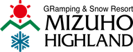 Mizuho Highland logo