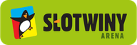 Słotwiny Arena logo