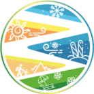 Blagodat – Belokuricha logo