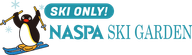 NASPA Ski Garden logo