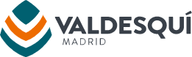 Estación de esquí de Valdesquí logo