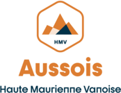 Aussois logo