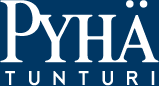Pyhä Ski Resort logo