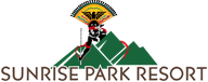 Sunrise Park Resort logo