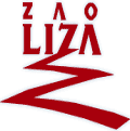 Zao Liza World logo