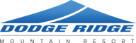 Dodge Ridge Ski Area logo