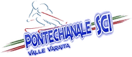 Pontechianale logo