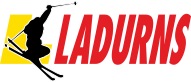Ladurns logo