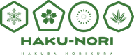 Hakuba Norikura Onsen Ski Resort logo