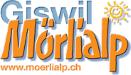 Mörlialp logo