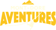 Le Mont-Dore logo