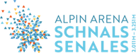 Schnalstal logo