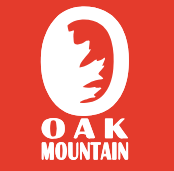 Oak Mountain Ski Center logo