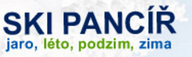 Ski Pancíř logo