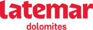 Latemar Dolomites logo