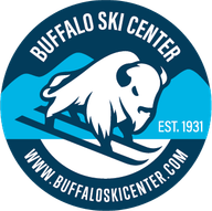 Buffalo Ski Club logo