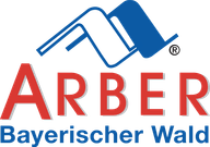 Großer Arber logo