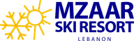Mzaar Kfardebian Ski Resort logo