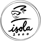 Isola 2000 logo