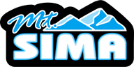Mount Sima logo