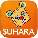 Suhara Ski Area logo
