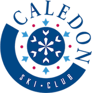 Caledon Ski Club logo