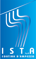 Cortina Tofane logo