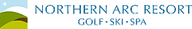 Northern Arc Resort logo